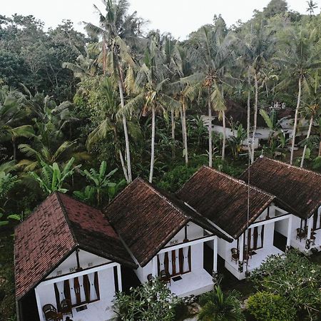 Kubu Indah Guest House Batumadeg 外观 照片