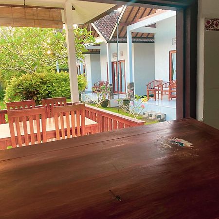 Kubu Indah Guest House Batumadeg 外观 照片
