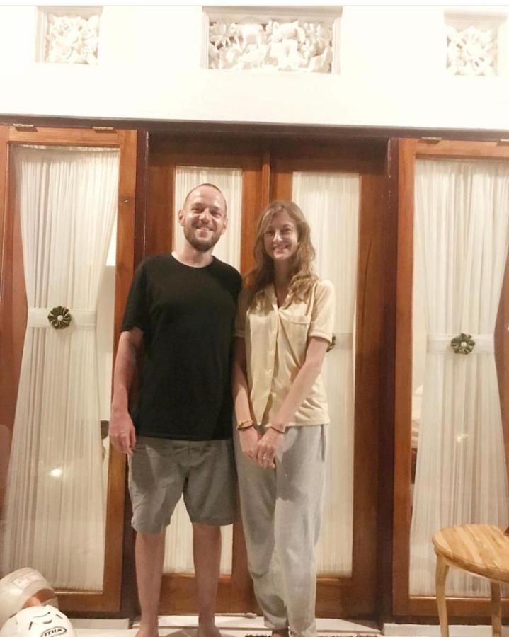 Kubu Indah Guest House Batumadeg 外观 照片