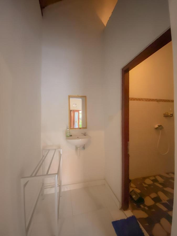 Kubu Indah Guest House Batumadeg 外观 照片