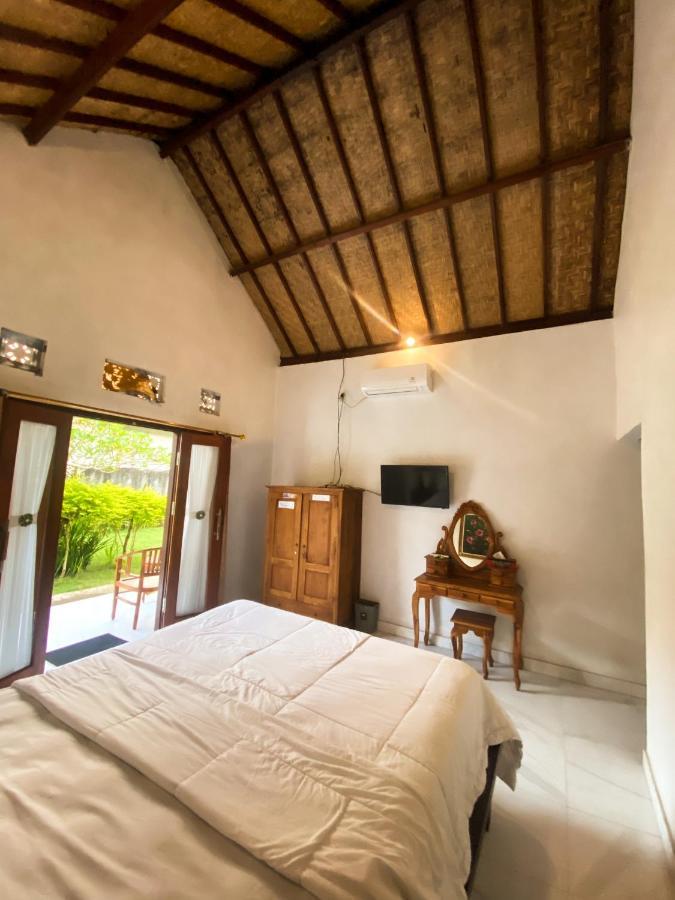 Kubu Indah Guest House Batumadeg 外观 照片