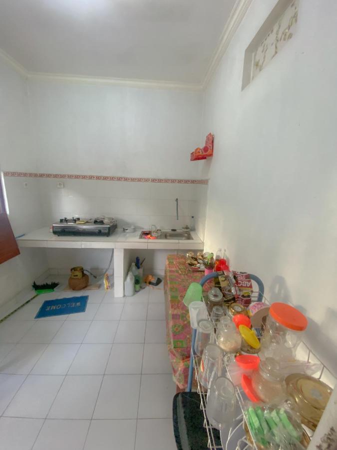 Kubu Indah Guest House Batumadeg 外观 照片