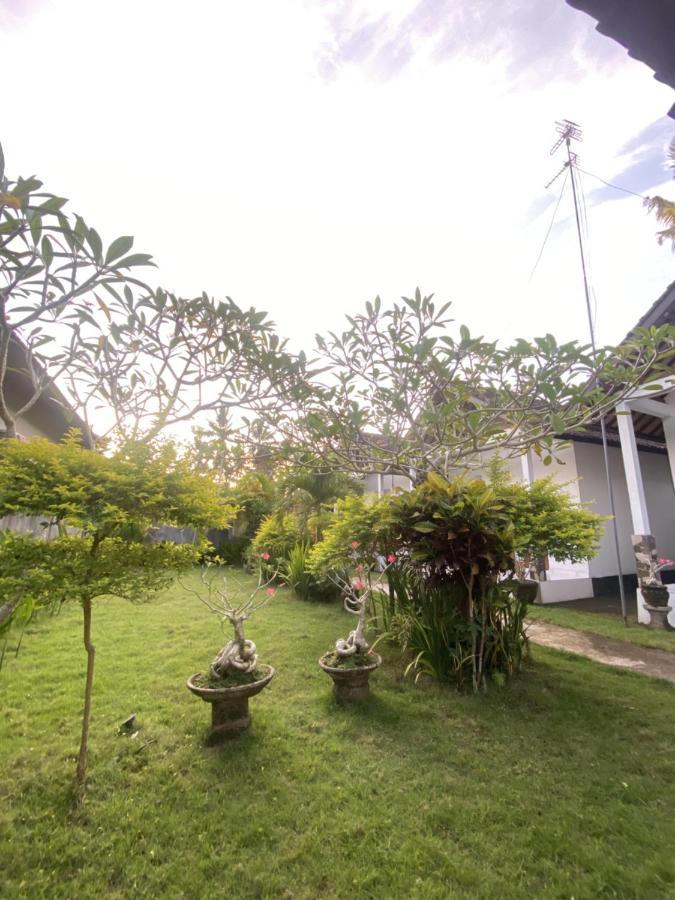 Kubu Indah Guest House Batumadeg 外观 照片