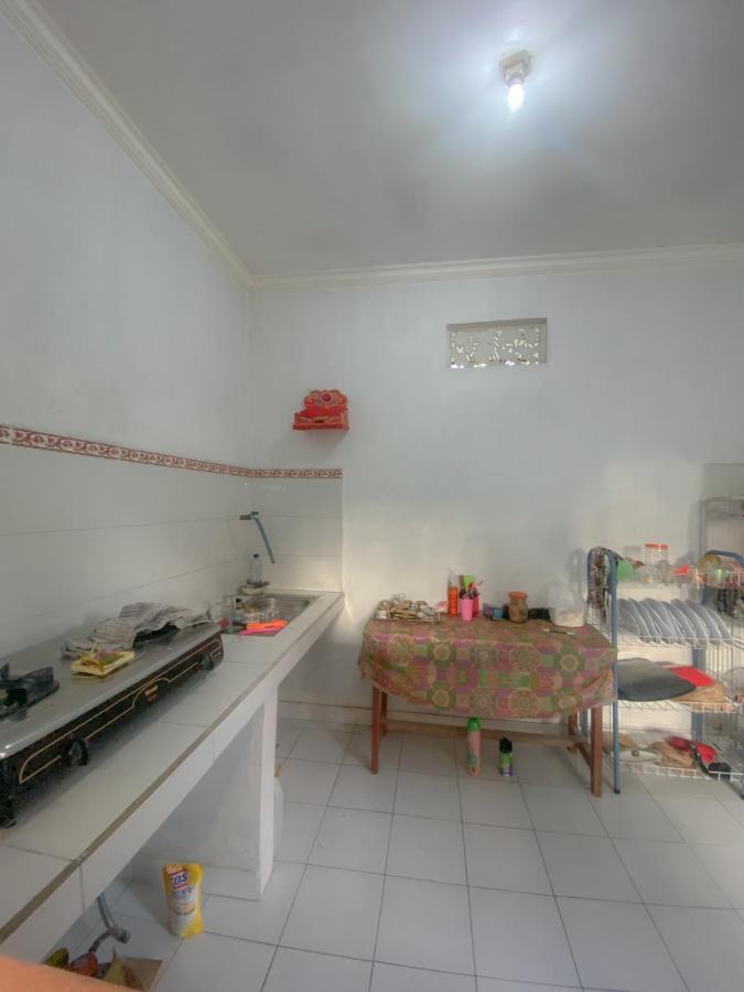 Kubu Indah Guest House Batumadeg 外观 照片