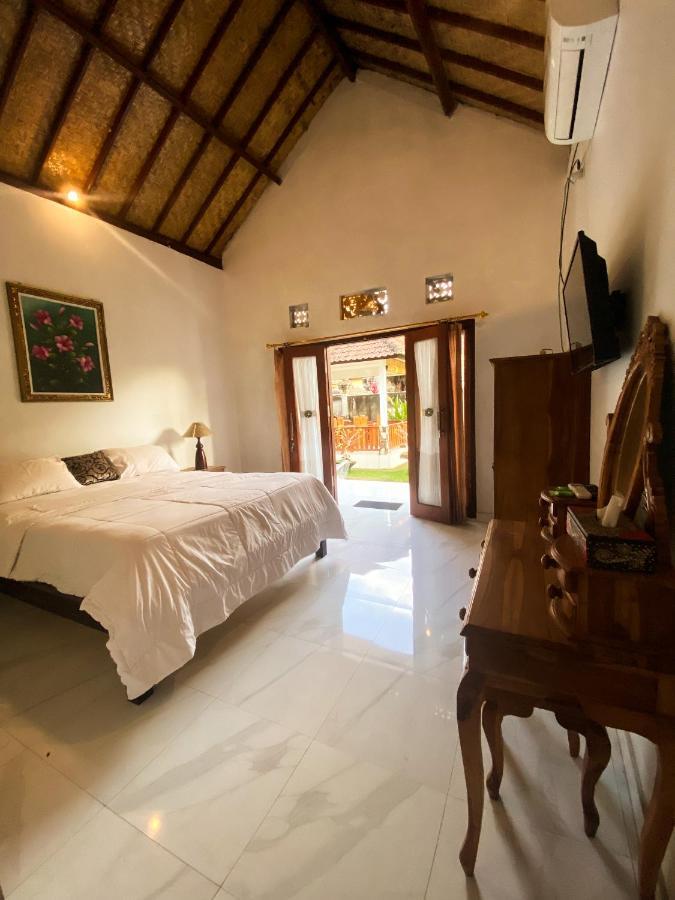 Kubu Indah Guest House Batumadeg 外观 照片