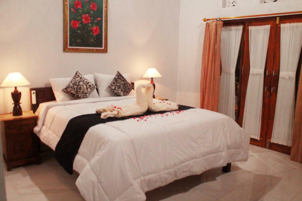 Kubu Indah Guest House Batumadeg 外观 照片
