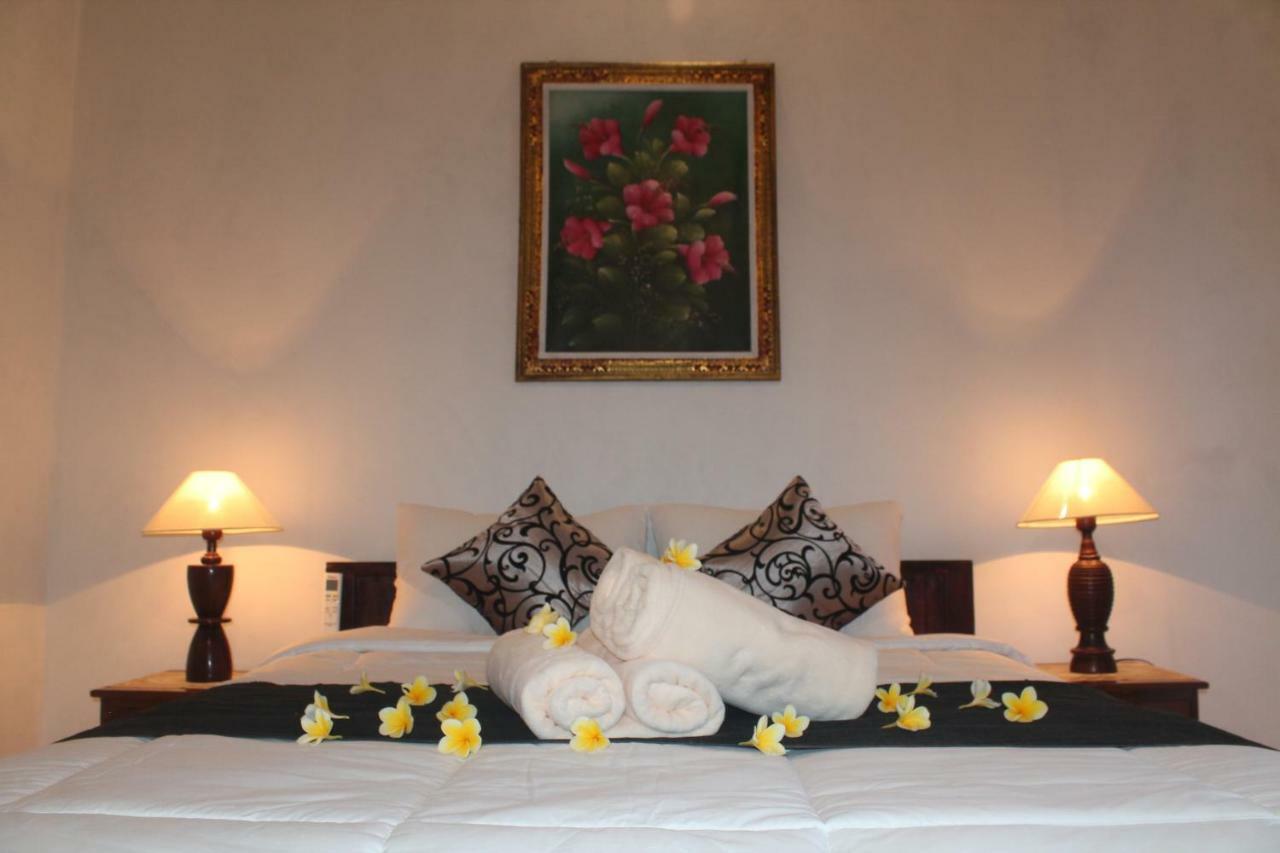 Kubu Indah Guest House Batumadeg 外观 照片